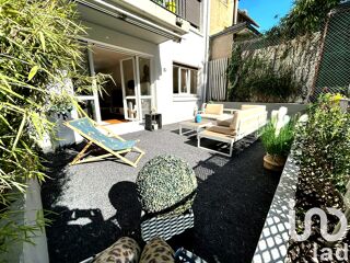  Appartement � vendre 4 pi�ces 78 m�