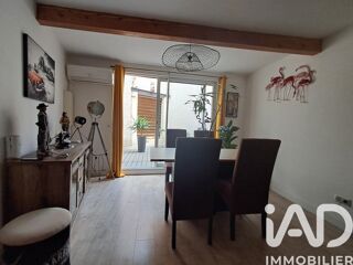 Maison � vendre 4 pi�ces 97 m�