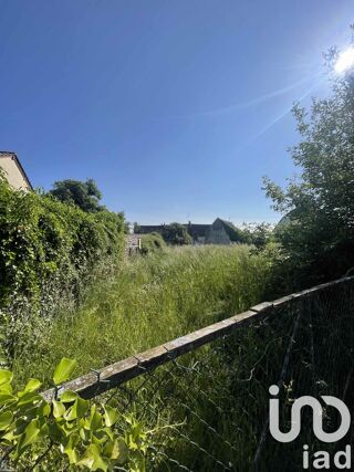  Terrain � vendre 512 m�