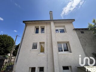  Maison  vendre 6 pices 117 m