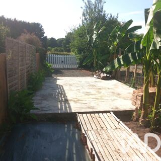  Maison � vendre 5 pi�ces 157 m�