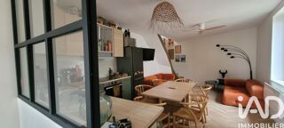  Appartement  vendre 4 pices 80 m