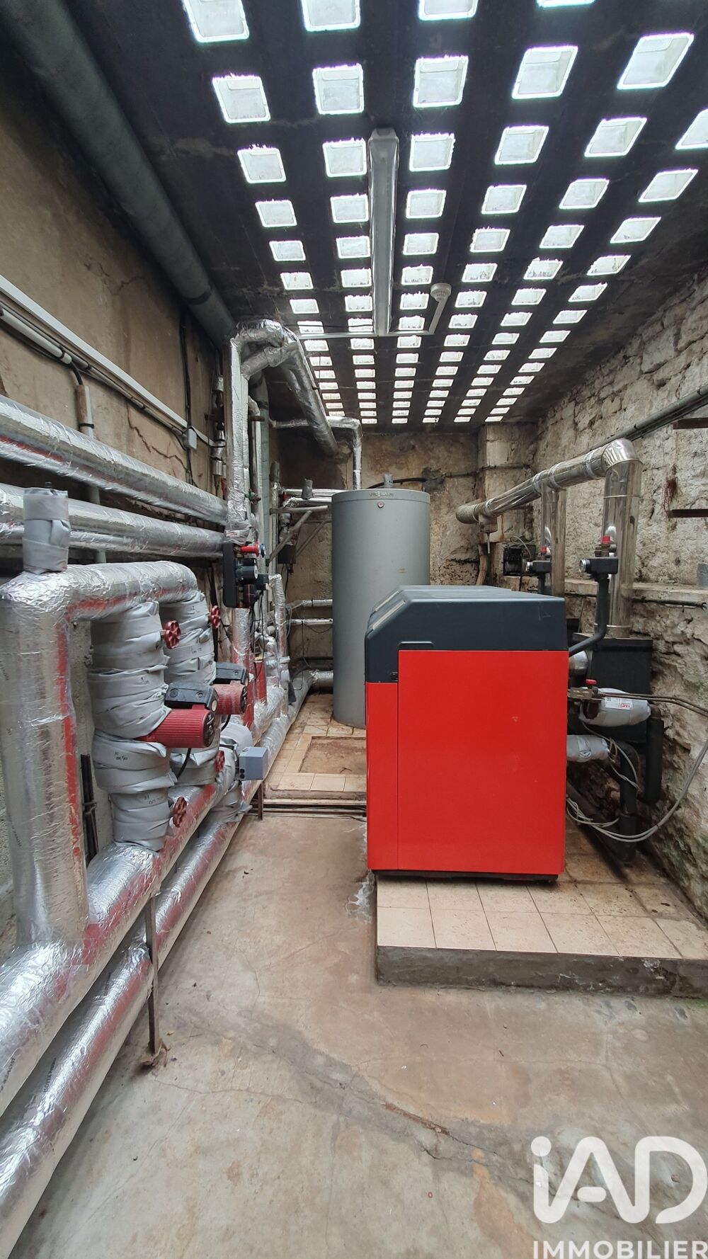 � vendre  Maison Saint-Martin-en-Vercors (26420)