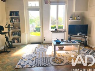  Maison � vendre 3 pi�ces 71 m�