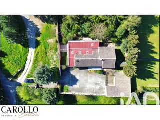  Maison � vendre 7 pi�ces 176 m�