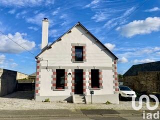  Maison � vendre 3 pi�ces 73 m�