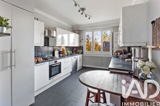  Appartement � vendre 4 pi�ces 109 m�