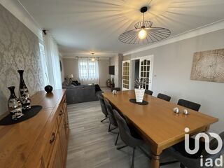  Maison � vendre 6 pi�ces 140 m�