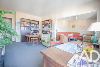  Appartement � vendre 4 pi�ces 81 m�