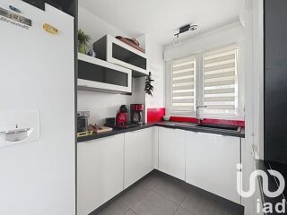  Appartement  vendre 3 pices 65 m