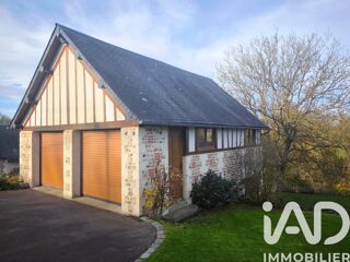  Maison � vendre 7 pi�ces 145 m�