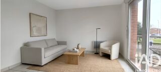  Appartement � louer 2 pi�ces 41 m�