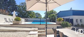  Maison  vendre 9 pices 225 m