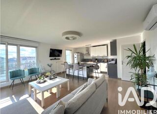  Appartement � vendre 5 pi�ces 99 m�