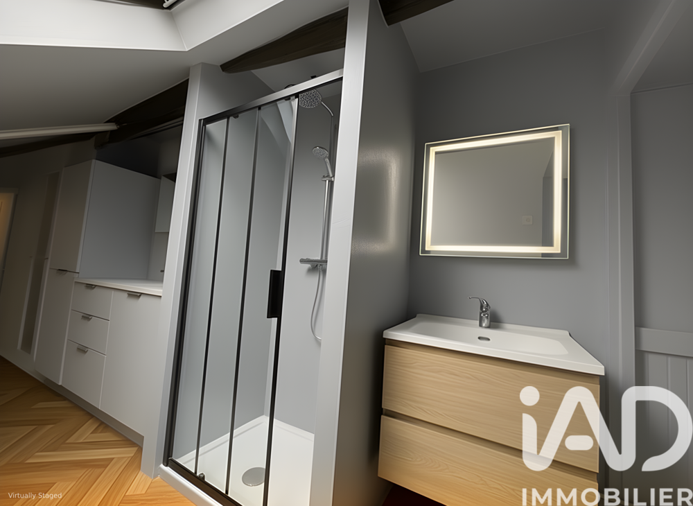 Vente Appartement Vente Appartement 1 pi�ce Rambouillet