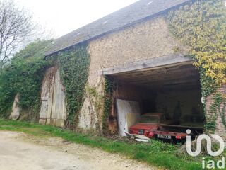  Terrain  vendre 860 m