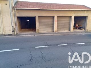  Parking / Garage � vendre 94 m�