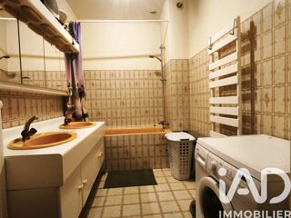  Appartement � vendre 2 pi�ces 60 m�