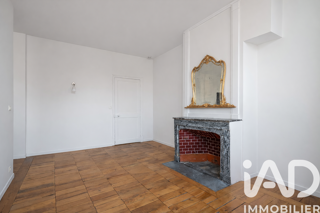  Appartement � vendre 2 pi�ces 60 m�