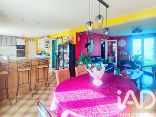  Maison � vendre 6 pi�ces 134 m�