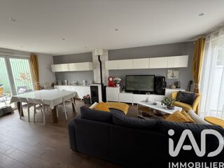  Maison  vendre 7 pices 112 m