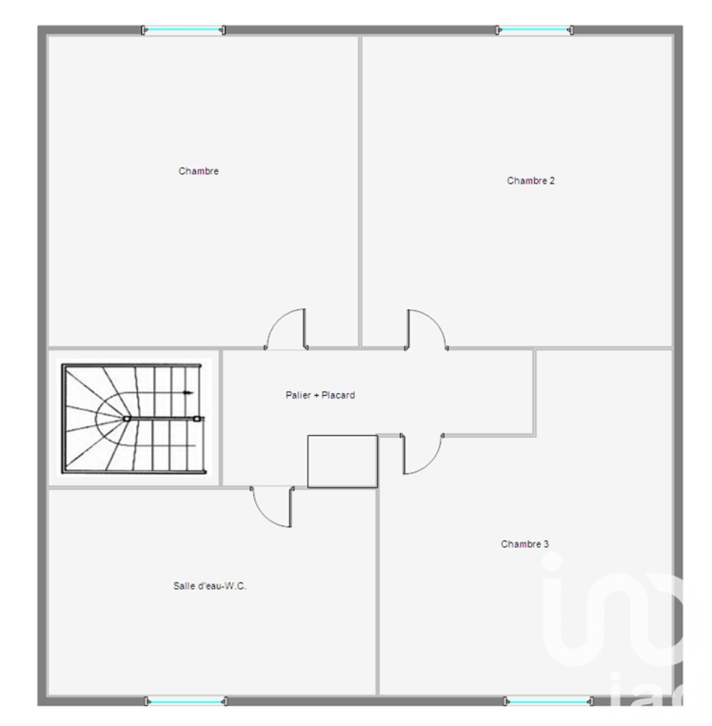 � vendre  Maison Nantes (44000)