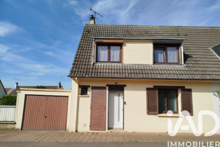  Maison � vendre 5 pi�ces 93 m�