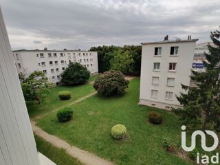  Appartement � vendre 3 pi�ces 45 m�