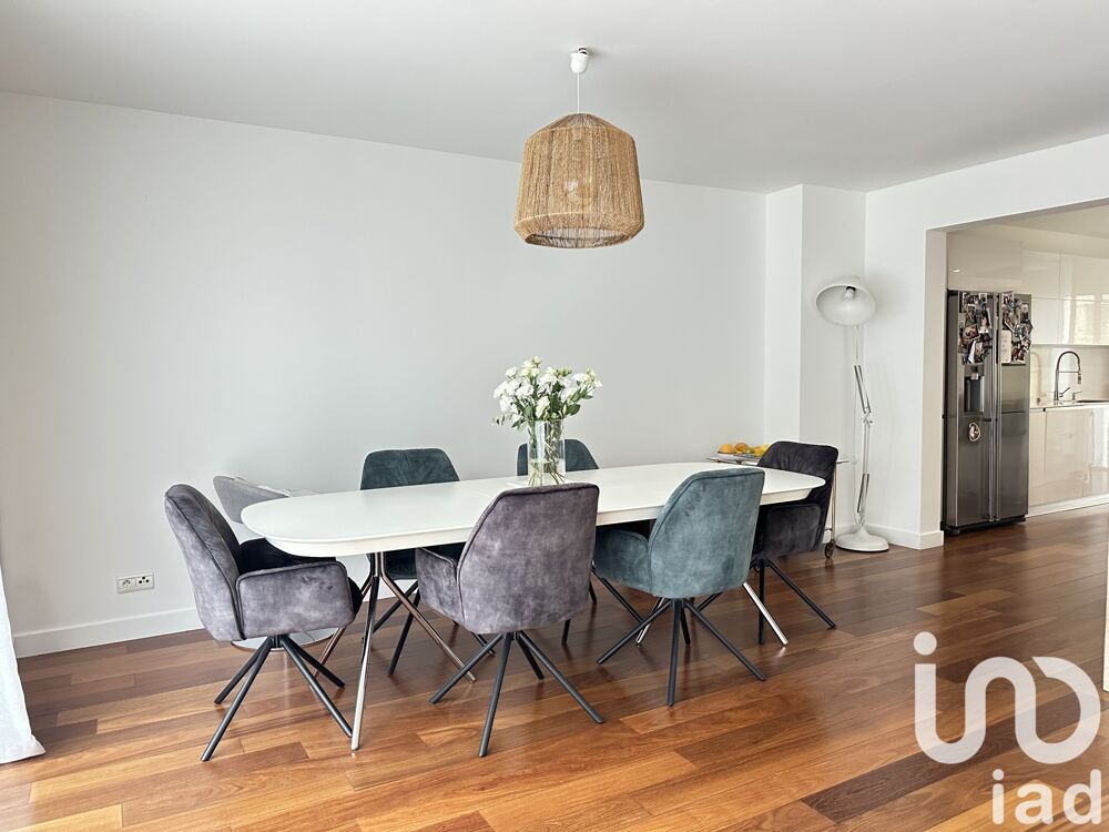 � vendre  Villa Sainte-Genevi�ve-des-Bois (91700)