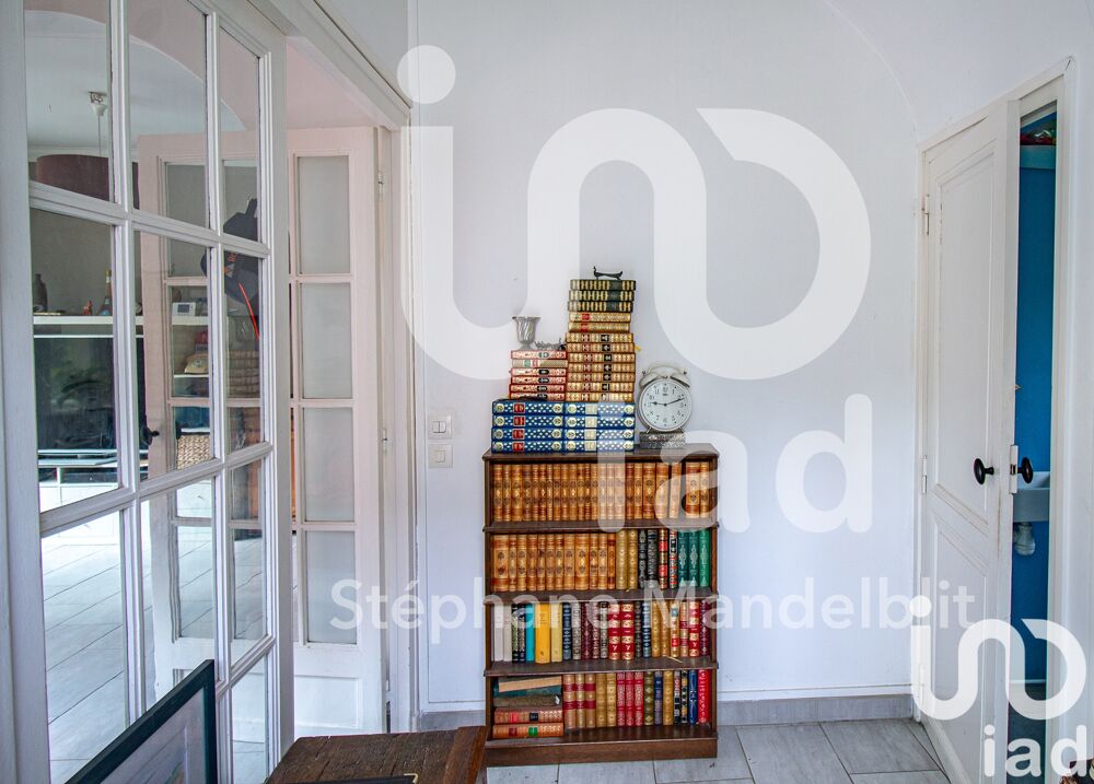  vendre  Maison Saint-Maur-des-Fosss (94100)