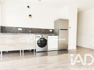  Appartement � vendre 2 pi�ces 44 m�