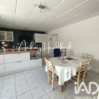  Maison � vendre 8 pi�ces 181 m�