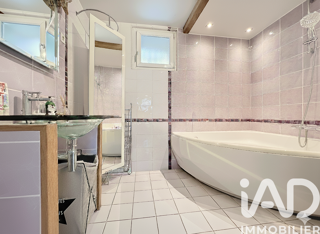  Maison � vendre 5 pi�ces 160 m�