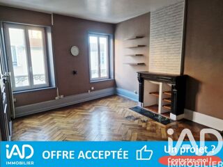  Appartement � vendre 2 pi�ces 38 m�