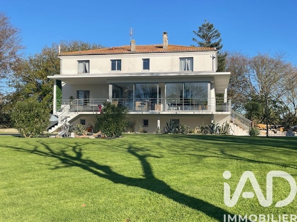 � vendre  Maison Saujon (17600)