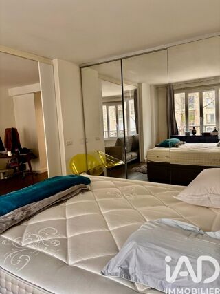  Appartement � vendre 2 pi�ces 57 m�