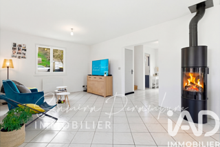  Maison � vendre 6 pi�ces 118 m�