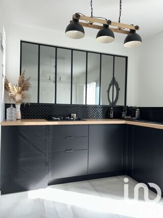  Maison � vendre 4 pi�ces 70 m�