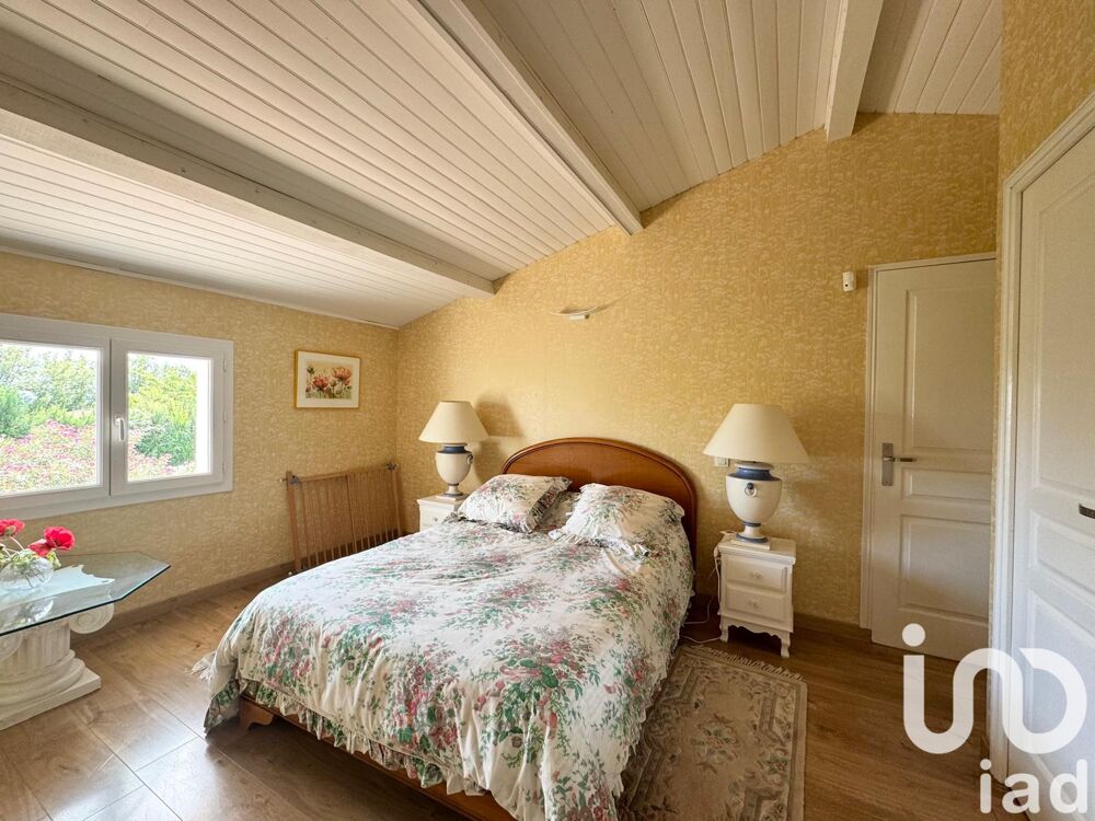  vendre  Maison Montauroux (83440)