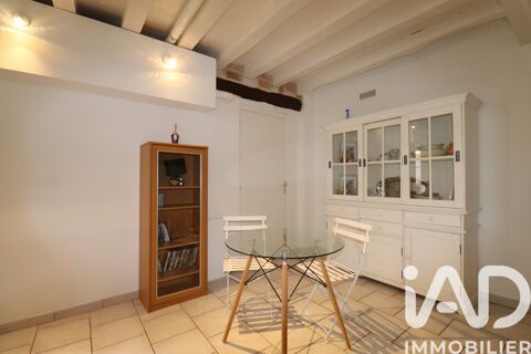  Appartement � louer 2 pi�ces 38 m�