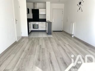  Appartement � louer 2 pi�ces 41 m�