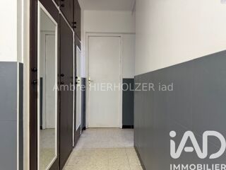  Appartement � vendre 4 pi�ces 75 m�