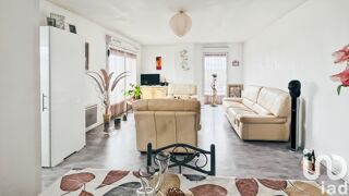  Appartement � vendre 3 pi�ces 68 m�