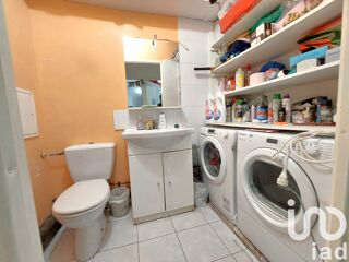  Appartement  vendre 3 pices 60 m