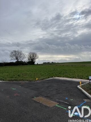  Terrain � vendre 707 m�