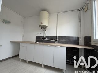  Appartement  vendre 2 pices 39 m