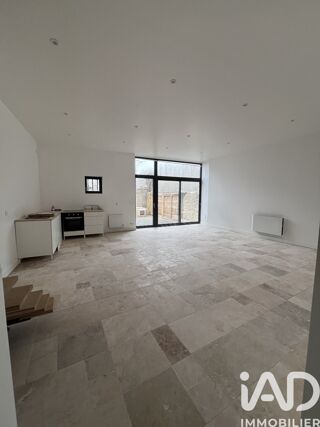  Maison � vendre 5 pi�ces 126 m�