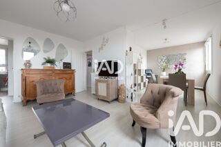  Appartement � vendre 3 pi�ces 64 m�