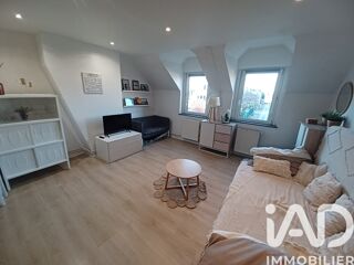  Appartement � vendre 2 pi�ces 33 m�