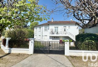  Maison � vendre 6 pi�ces 119 m�